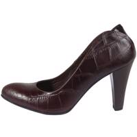 کفش چرم زنانه شهرچرم مدل 3-39180 Leather City 39180-3 Leather Shoes for women