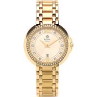 ساعت مچی عقربه ای زنانه رویال لندن مدل RL-21282-03 Royal London RL-21282-03 Watch For Women