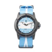 ساعت مچی عقربه ای توولو طرح پرچم آرژانتین 1 Twelve Argentina1 Flag Sport Watch