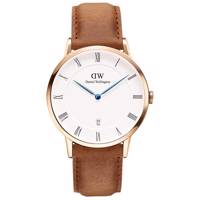 ساعت مچی عقربه‌ ای مردانه دنیل ولینگتون مدل DW00100115 Daniel Wellington DW00100115 Watch For Men