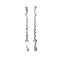 گوشواره نقره فیورلی مدل E5146 Fiorelli E5146 Silver Earring