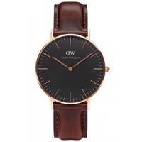 ساعت مچی عقربه ای مردانه دنیل ولینگتون مدل DW00100137 Daniel Wellington DW00100137 Watch For Men