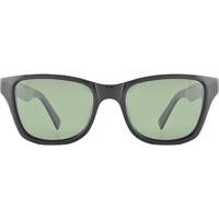 عینک آفتابی شوود سری Acetate مدل Canby Black Oxidized Inlay Shwood Acetate Canby Black Oxidized Inlay Sunglasses