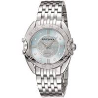ساعت مچی عقربه ای زنانه روشاس مدل RP2L008M0071 Rochas RP2L008M0071 Watch For Women