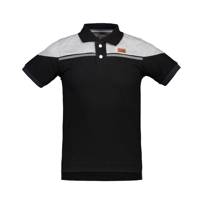 پولو شرت مردانه آترین مدل Blackcolor2 - Atrin Blackcolor2 Polo Shirt For Men