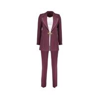 کت و شلوار زنانه شیک شو مدل B9 Shik Sho B9 Jacket And Trousers For Women