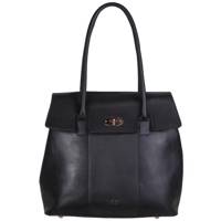 کیف چرم زنانه شهر چرم مدل 1-75-302369 - Leather City 302369-75-1 For women