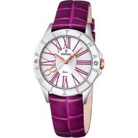 ساعت مچی عقربه‌ ای زنانه فستینا مدل F16929/2 Festina F16929/2 Watch For Women