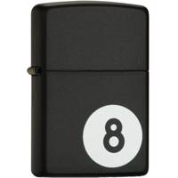 فندک زیپو مدل 8 Ball کد 28432 - Zippo 8 Ball 28432 Lighter