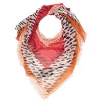 روسری ام او اس آی مدل Si-201 Mosi Si-201 Scarf