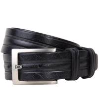 کمربند مردانه شهر چرم مدل B243505-1 Leather City B243505-1 Belt For Men