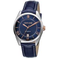 ساعت مچی عقربه ای مردانه روبرتو کاوالی مدل RV1G013L0031 Roberto Cavalli RV1G013L0031 Watch For Men