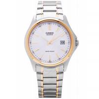 ساعت مچی عقربه ای مردانه کاسیو مدل MTP-1183G-7ADF Casio MTP-1183G-7ADF Watch For Men