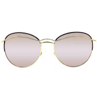عینک آفتابی واته مدل Ditiai 0651 Pink Vate Ditiai 0651 Sunglasses