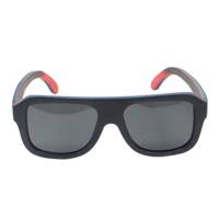 عینک آفتابی چوبی ریلماری مدل RS110 Rilmary Sunglasses RS110