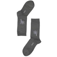 جوراب نانو 30 درصد مردانه پاآرا مدل 12-20227 - Pa-ara 20227-12 Socks For Men