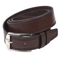 کمربند مردانه کهن چرم مدل B6-2 4CM Kohan Charm B6-2 4CM Belt For Men