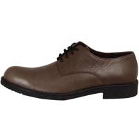 کفش چرم مردانه شهرچرم مدل 3-T296121 LC T296121-3 Leather Shoes For Men