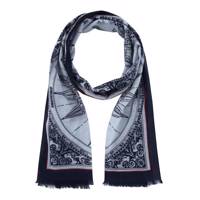 شال فراس مدل 623428 Fraas 623428 Shawl