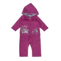 ست هودی و شلوار دخترانه مایورال مدل MA 288725 Mayoral MA 288725 Hoodie and Pants Set For Girls