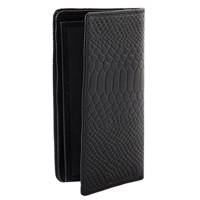 کیف پول رویال چرم کدM8-Black