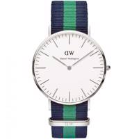 ساعت مچی عقربه ای مردانه دنیل ولینگتون مدل DW00100019 Daniel Wellington DW00100019 Watch For Men