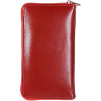 کیف پول شهر چرم مدل 7-3075 Leather City 3075-7 Wallet