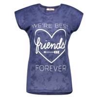 تی شرت زنانه بیوز کالکشن مدل 566 Buse Collection 566 T-Shirt For Women