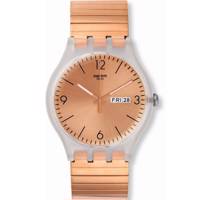 ساعت مچی عقربه ای سواچ مدل SUOK707A Swatch SUOK707A Watch