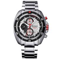 ساعت مچی عقربه ای مردانه جیوسکو مدل JSP0029L Jiusko JSP0029L Watch For Men