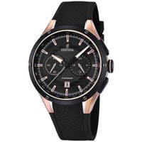 ساعت مچی عقربه ای مردانه فستینا مدل F16831/2 Festina F16831/2 Watch For Men