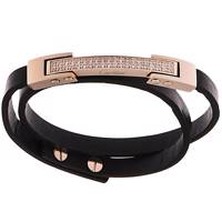دستبند جی دبلیو ال مدل F1 JWL F1 Bracelets