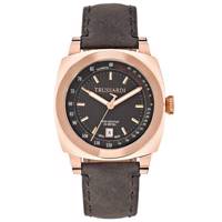 ساعت مچی عقربه ای مردانه تروساردی مدل TR-R2451102001 Trussardi TR-R2451102001 Watch For Men