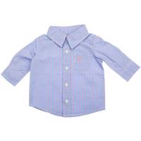 پیراهن پسرانه کارترز مدل 1222 Carters 1222 Boys Shirt