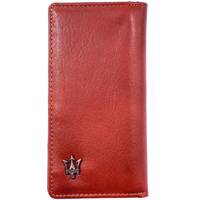 کیف پول برک مدل Crown Berk Crown Wallet