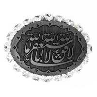 انگشتر نقره مدل MTJH-118 MTJH-118 Silver Ring