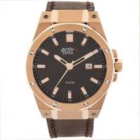 ساعت مچی عقربه‌ای مردانه وستار مدل W9921PPN623 Westar W9921PPN623 Watch For Men