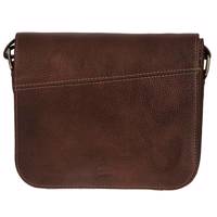 کیف رودوشی شهر چرم مدل 5-111079 Leather City 111079-5 Shoulder Bag