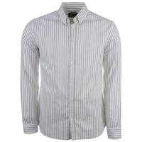 پیراهن نخی آستین بلند مردانه کاپریکورن مدل 57 Capricorn 57 Long Sleeve Shirt For Men