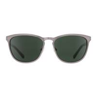 عینک آفتابی اسپای سری Cliffside مدل Matte Gunmetal Matte Translucent Seaweed Spy Cliffside Matte Gunmetal Matte Translucent Seaweed Sunglasses