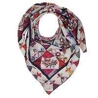 روسری گلامور کد 06 Glamor 06 Scarf