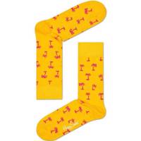 جوراب هپی ساکس مدل Palm Beach Happy Socks Palm Beach Socks