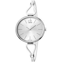 ساعت مچی عقربه ای زنانه کلوین کلاین مدل K3V231L6 Calvin Klein K3V231L6 Watch For Women