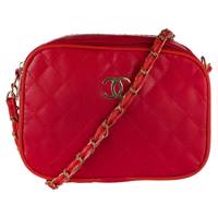 کیف رودوشی زنانه طرح 130 Classic Store Channel4 Shoulder Bag for women