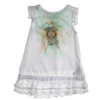 تاپ دخترانه مایورال مدل MA 318631 Mayoral MA 318631 Girls Tops