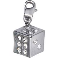 آویز الیور وبر مدل Dice Rrode 6725 Oliver Weber Dice Rrode 6725 Pendent