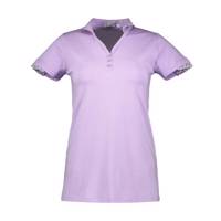 تی شرت آستین کوتاه زنانه پوپوگروپ مدل 21085 Popo Group 21085 Short Sleeve T-Shirt For Women