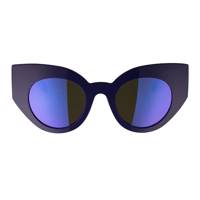 عینک آفتابی سواچ مدل SES03WMV004 Swatch SES03WMV004 Sunglasses