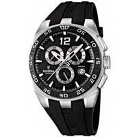 ساعت مچی عقربه ای مردانه فستینا F16668/6 Festina F16668/6