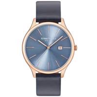 ساعت مچی عقربه ای مردانه کنت کول مدل KC15096002 Kenneth Cole KC15096002 Watch For Men